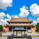 贝子庙 - 锡林郭勒盟旅游 缩略图 2