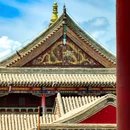 贝子庙 - 锡林郭勒盟旅游 缩略图 1