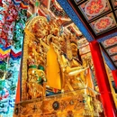 贝子庙 - 锡林郭勒盟旅游 缩略图 5