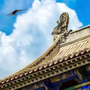 贝子庙 - 锡林郭勒盟旅游 缩略图 8
