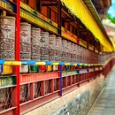 贝子庙 - 锡林郭勒盟旅游 缩略图 9