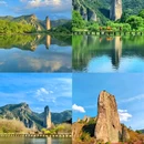 仙都国家级风景名胜区 - 丽水市旅游 缩略图 9