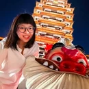 海岱楼 - 淄博旅游 缩略图 2
