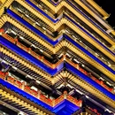 海岱楼 - 淄博旅游 缩略图 7