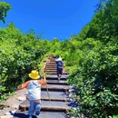 周口店遗址停车场 - 北京市旅游 缩略图 4