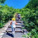 周口店遗址停车场 - 北京市旅游 缩略图 2