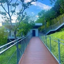 金湖上库水库库岸公园 - 深圳市旅游 缩略图 5