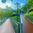 金湖上库水库库岸公园 - 深圳市旅游 缩略图 6