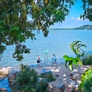 凌波门东湖观景点 - 武汉市旅游 缩略图 3
