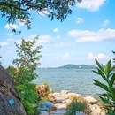 凌波门东湖观景点 - 武汉市旅游 缩略图 8
