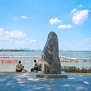 凌波门东湖观景点 - 武汉市旅游 缩略图 7