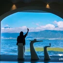 三色云河(大理双廊洱海·雪店) - 大理白族自治州旅游 缩略图 5