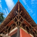 佛光寺(五台县) - 忻州市旅游 缩略图 1