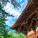 佛光寺(五台县) - 忻州市旅游 缩略图 3