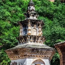 佛光寺(五台县) - 忻州市旅游 缩略图 4