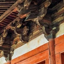 佛光寺(五台县) - 忻州市旅游 缩略图 6