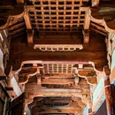 佛光寺(五台县) - 忻州市旅游 缩略图 8