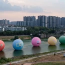 长沙梅溪湖金茂豪华精选酒店 - 长沙市旅游 缩略图 4