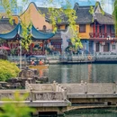 宁波城隍庙休闲步行街区 - 宁波市旅游 缩略图 8