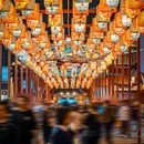 宁波城隍庙休闲步行街区 - 宁波市旅游 缩略图 9