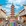 宁波市·宁波城隍庙休闲步行街区