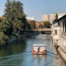 卢布尔雅那 - 斯洛文尼亚旅游 缩略图 1