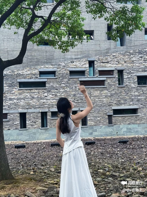 宁波博物馆 - 宁波市旅游