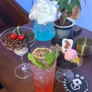 西安古城谣酒吧 - 西安市旅游 缩略图 3