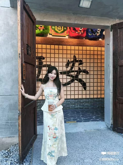 西安世博园 - 西安市旅游