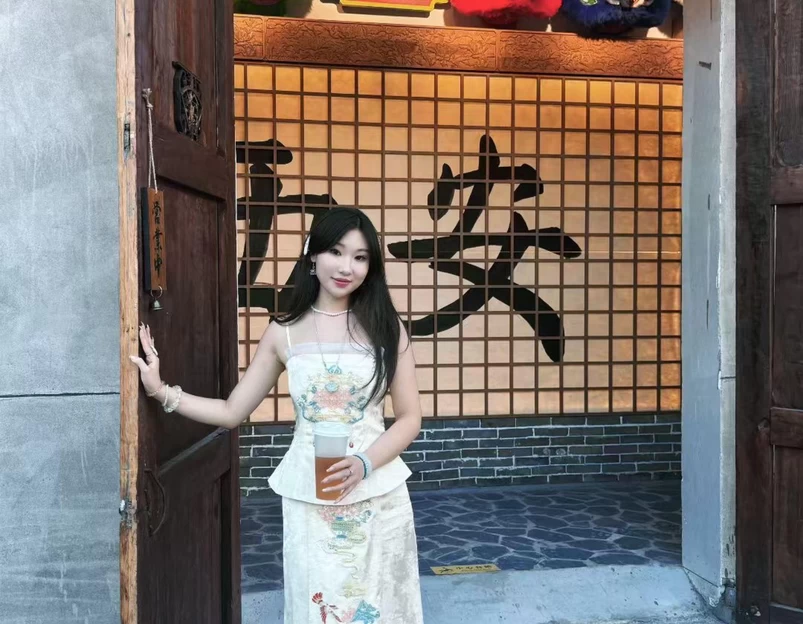 西安世博园 - 西安市旅游 1