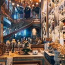 老欧洲咖啡·西餐(后湖旗舰店) - 长沙市旅游 缩略图 2