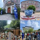 景德镇中国陶瓷博物馆 - 景德镇市旅游 缩略图 3