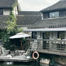 歇马桥古镇 - 苏州市旅游 缩略图 5