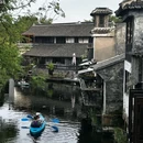 歇马桥古镇 - 苏州市旅游 缩略图 1