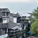 歇马桥古镇 - 苏州市旅游 缩略图 8