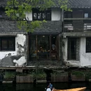歇马桥古镇 - 苏州市旅游 缩略图 9