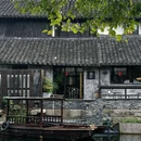 歇马桥古镇 - 苏州市旅游 缩略图 7