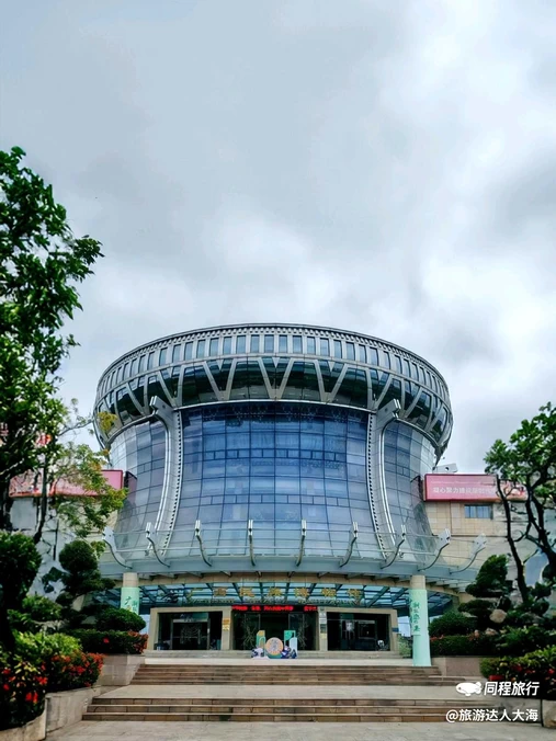 广西民族博物馆 - 南宁市旅游