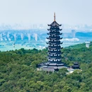 张家港市凤凰山景区 - 苏州市旅游 缩略图 2