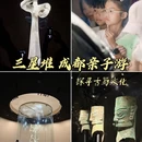 三星堆博物馆景区 - 德阳市旅游 缩略图 1