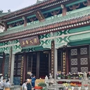 六榕寺 - 广州市旅游 缩略图 3