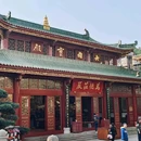 六榕寺 - 广州市旅游 缩略图 7