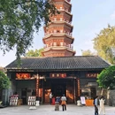 六榕寺 - 广州市旅游 缩略图 8