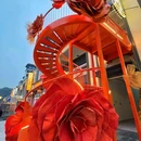 格美Chongqing Memory|自然美学·独栋庭院设计师酒店(重庆解放碑步行街洪崖洞店) - 重庆市旅游 缩略图 1
