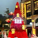 格美Chongqing Memory|自然美学·独栋庭院设计师酒店(重庆解放碑步行街洪崖洞店) - 重庆市旅游 缩略图 8