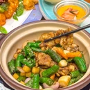 银溪阁·如意楼(嘉定店) - 上海市旅游 缩略图 3