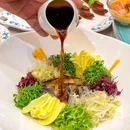 银溪阁·如意楼(嘉定店) - 上海市旅游 缩略图 7