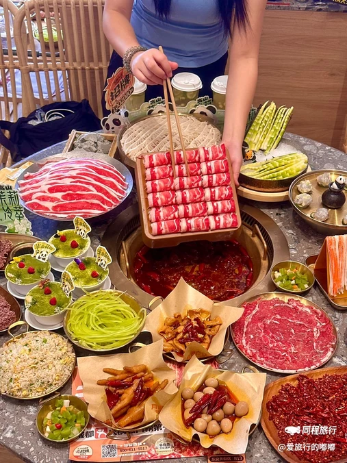 龙湖东安天街(桃都大道中段店) - 成都旅游