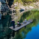 石台牯牛降风景区 - 池州市旅游 缩略图 3