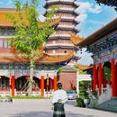 苏州阳澄湖生态休闲旅游度假区 - 苏州市旅游 缩略图 2